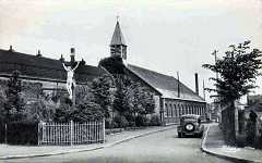59 Saint Andre L Eglise Sainte Camille